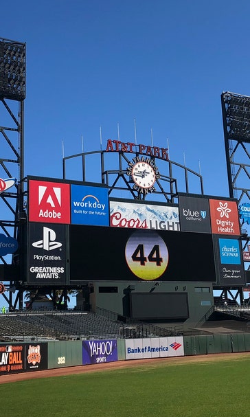 Willie McCovey remembered for humility and care for others